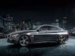 BMW 420i Gran Coupe In Style 2016 года (JP)